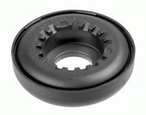 Підшипник опори амортизатора AUDI, FORD, GEELY, SEAT, SKODA, SMART, VW (вир-во SACHS) SACHS 801016 на SEAT IBIZA V (6J5, 6P5)
