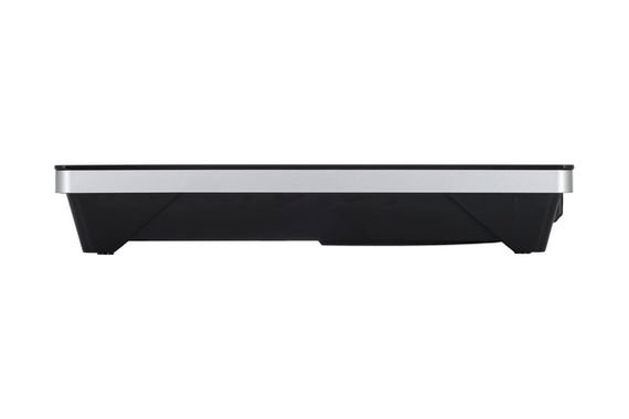 Hi-light плита ERGO HP-1509 | Зображення 1
