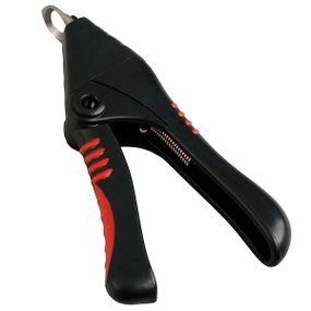 Когтерез-гильотина Flamingo Nail Clipper Guillotine Luxe, 14.5 см