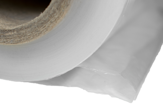 Стрейч плівка 50 см 3 кг (20 мкм) прозора пакувальна | Зображення 4