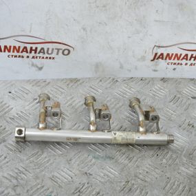 Паливна рейка 1.0 EcoBoost Ford Fiesta MK8 2012-2024 Паливна планка впорскування палива Форд CM5G9D280HB