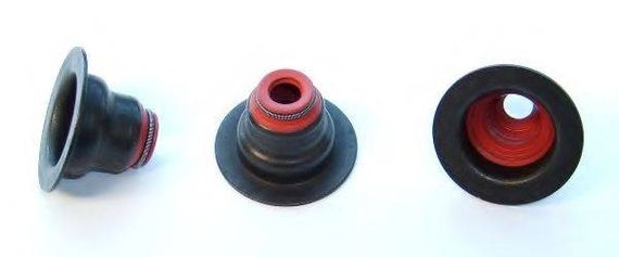 Сальник клапана INEX OPEL Z22SE 2,2 16V (вир-во Elring) ELRING 007030 на VAUXHALL ANTARA (J26, H26)
