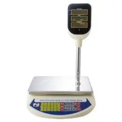 Електронні торгові продуктові ваги Promotec PM 5052