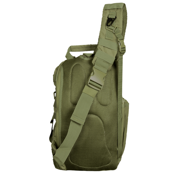 Рюкзак TCB Олива (6665) | Зображення 2