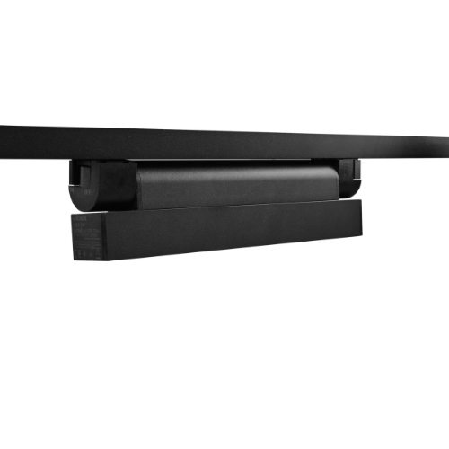 LED Світильник трековий 15W 4100К 220V VL-TR06-154B Videx | Зображення 2
