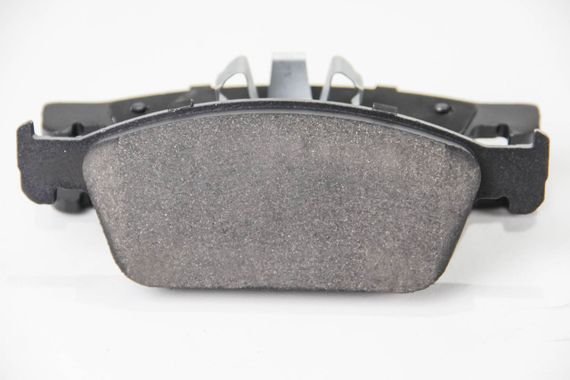 Колодки передні гальмівні Ford Focus III 10-/Transit Connect 13-(ATE), GOODREM (RM1297) | Зображення 2