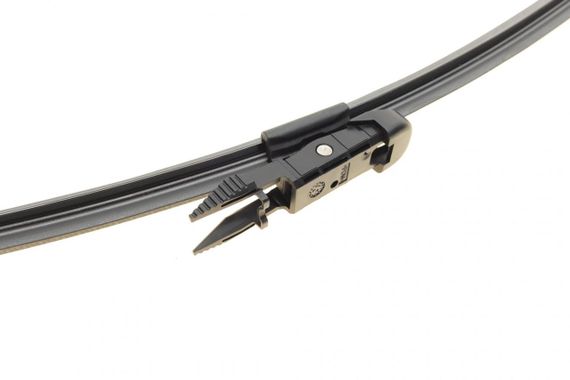 Щетки стеклоочистителя 700 550mm Citroen C5 III 08- бескаркасная  119426 | Зображення 3