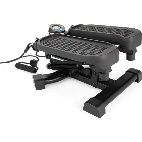 Степпер Gymtek XST600 2в1 Twist чорний | Зображення 4