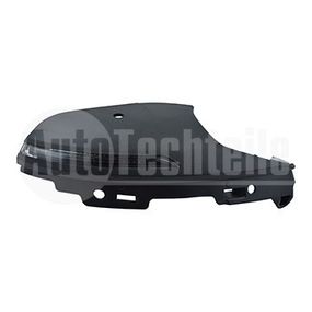 Корпус зеркала левого Renault Megane 16-22, AutoTechteile, 503 0524, 6203237