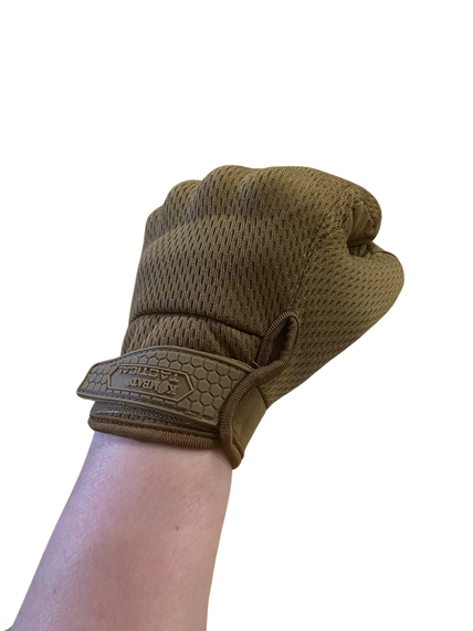 Рукавички тактичні KOMBAT UK Recon Tactical Gloves | Зображення 3