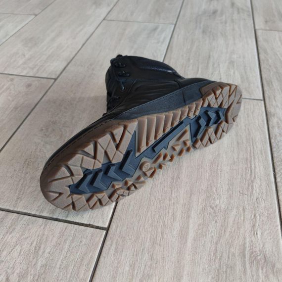 Практические зимние ботинки IKOS 40 41 42 43 размер | Зображення 3