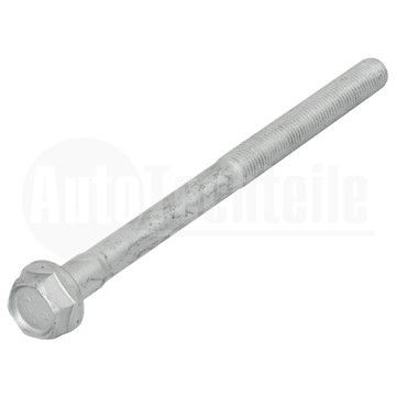 Болт рессоры Mercedes Benz Sprinter W901-905 95-06/ VW Crafter/LT 95-06 (M12х1.5x170), AutoTechteile, 100 3160, 3160