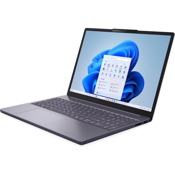 Ноутбук Lenovo IdeaPad Slim 3 15ARP10 (83K70062RA) | Зображення 2
