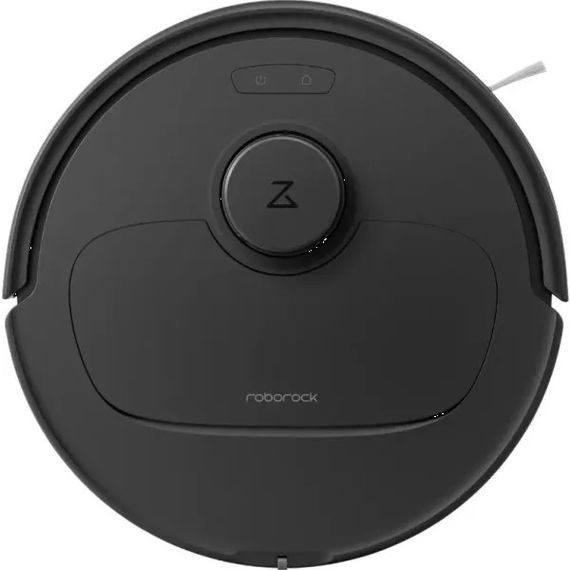 Робот-пылесос моющий RoboRock QR 798 Black черный | Зображення 3