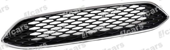 Решітка радіатора FORD FOCUS, 14 - 18 (F1EZ 8200 A)