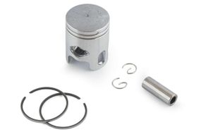 Поршень   2T Stels 50   0,25   (Ø40,25 p-12)   AMG