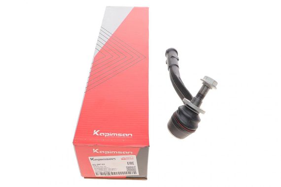 Наконечник тяги рулевой L Audi A4 A5 A6 A7 15- 02-08122 | Зображення 1