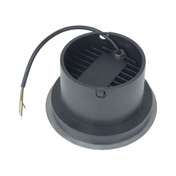Светильник грунтовый врезной LED 12W IP67 CW (LG-24) | Зображення 1