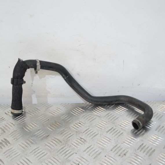 Патрубок системи охолодження 2.2 HDI Peugeot Boxer II 2006-2014 Трубка шланг інтеркулера Пежо Боксер 2 B34013A04