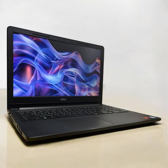 Ноутбук Б-клас Dell Vostro 15 3578 / 15.6" (1920х1080) TN / Intel Core i5-8250U (4 (8) ядра по 1.6 - 3.4 GHz) / 16 GB DDR4 / 240 GB SSD / AMD Radeon 520, 2 GB GDDR3, 64-bit / WebCam / Без Акб б/в | Зображення 5