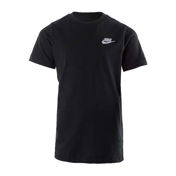 Футболка Nike K NSW TEE EMB FUTURA