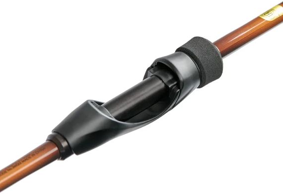 Спінінг Shimano Soare BB 19 S70SUL-S 2.13m 0.4-4g | Зображення 4