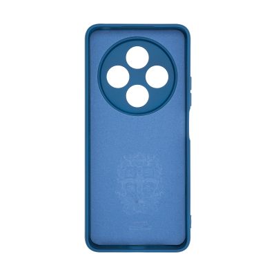 Чехол для мобильного телефона Armorstandart ICON Xiaomi Redmi 14C 4G / Poco C75 Camera cover Dark Blue (ARM79364) | Зображення 1