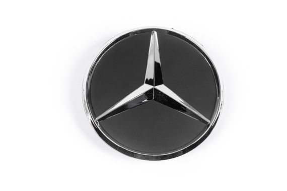 Задня емблема A906 758 00 58 для Mercedes Sprinter 2006-2018 рр | Зображення 1
