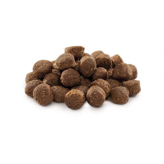 Корм сухий Brit Premium Dog Adult M для дорослих собак середніх порід вагою 10-25 кг з куркою 1 кг | Зображення 1