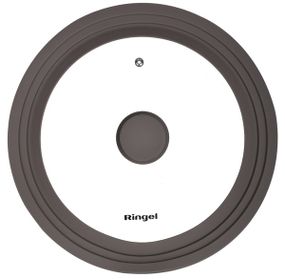 Кришка RINGEL Universal Кришка багаторозмірна силікон 24/26/28см