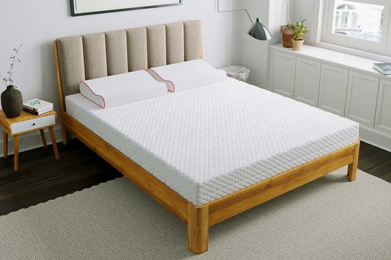 Матрац Highfoam Noble Aurum Lyra 120х190 см (EVR-5370) | Зображення 3
