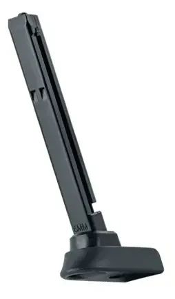 Пістолет страйкбольний Umarex Heckler&Koch HK45 СО2 кал. 6 мм ВВ | Зображення 3