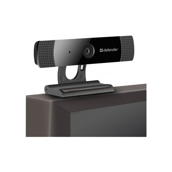 Веб-камера Defender G-lens 2599 FullHD 1080p (63199) | Зображення 5