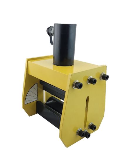 Пресс сгибания электротехнических шин ПГГШ-200 Ny95503735