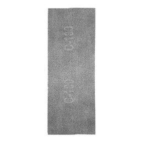 Сітка абразивна INTERTOOL KT-6010501