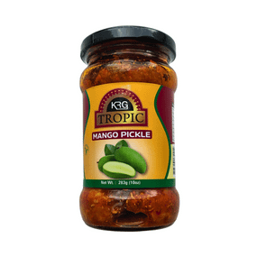 Пікулі Манго  Mango Pickle 283г KRG 8717853174414