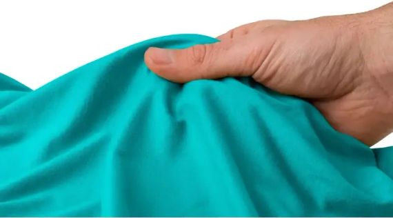 Полотенце Sea To Summit Pocket Towel S Baltic | Зображення 4