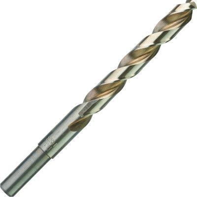 Сверло Milwaukee по металлу THUNDERWEB HSS-G DIN338, 11,5 x 142 мм (4932352370)