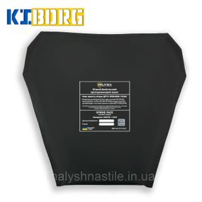 Балістичний пакет для напашника Kiborg 29*29*15 (1 клас захисту)