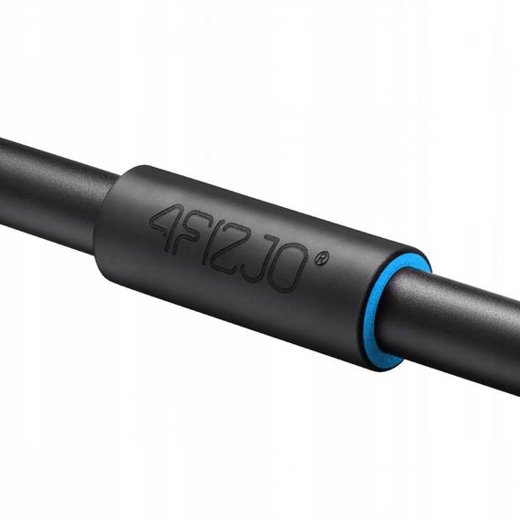 Турнік розсувний 4FIZJO 66-100 см 4FJ0600 (P-5907739314758) | Зображення 2