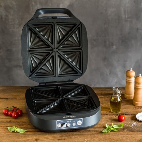 Сендвичница Rommelsbacher ST 1800 Sam | Зображення 2