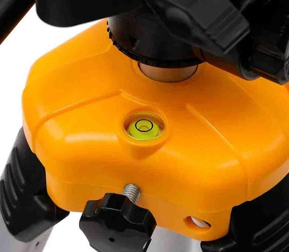 Мини-штатив DeWALT DE0881T | Зображення 3