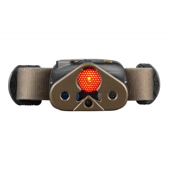 Ліхтар налобний Mactronic Nomad 03 (340 Lm) RGB Kit (THL0022) | Зображення 7