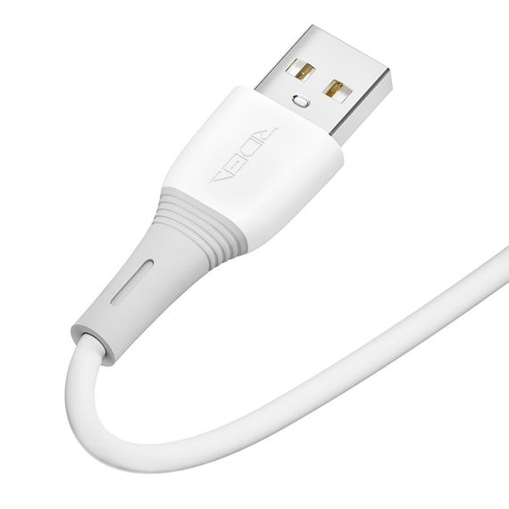 USB Ridea RC-SI35 SiliconePro Type-C 3A | Зображення 8