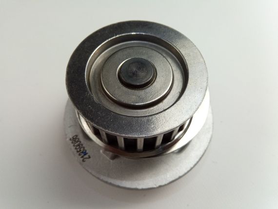 Помпа AIRTEX, OPEL Combo/Ascona/Astra F/Vectra A 1.6/1.7D -98 (1294) (1334014) | Зображення 1