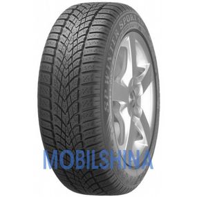 Зимние шины DUNLOP SP Winter Sport 4D (225/55R17 97H)