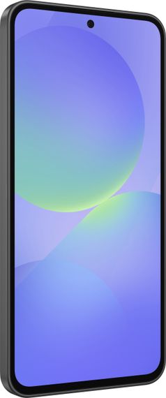 Смартфон Samsung Galaxy A36 5G 8/256GB Awesome Black (SM-A366BZKG) | Зображення 1