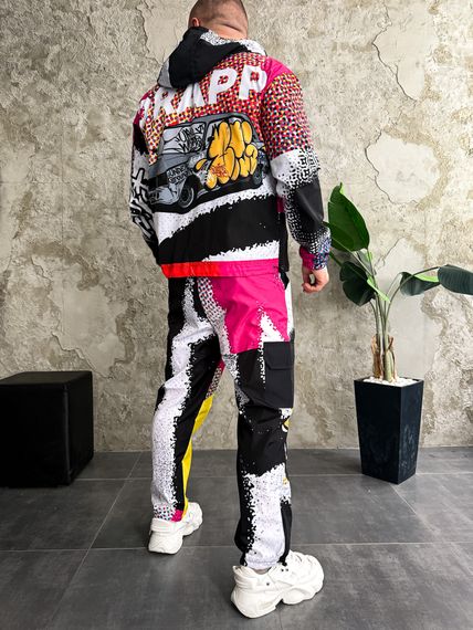 Костюм DRAPP