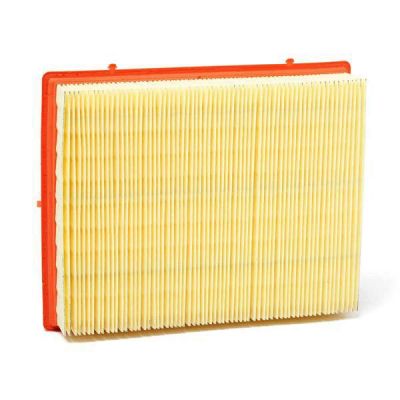 Воздушный фильтр для автомобиля Bosch 1 457 433 526 | Зображення 1