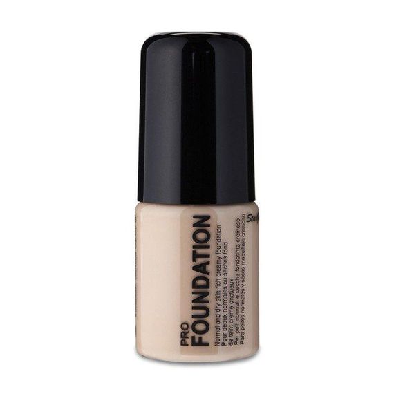 Тональная основа для лица Светлый Stargazer Pro Foundation Light